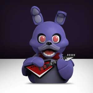Five Nights at Freddys Tubbz PVC Figur Bonnie 1st Edition...