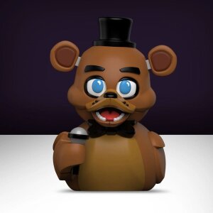 Five Nights at Freddys Tubbz PVC Figur Freddy 1st Edition...