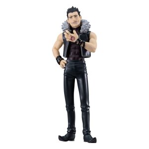 Fullmetal Alchemist: Brotherhood Pop Up Parade PVC Statue...