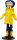 Coraline Biegefigur Raincoats & Boots 18 cm