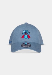 Lilo & Stitch Baseball Cap Stitch Hero