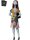 Nightmare before Christmas UDF Minifgur Sally 12 cm