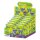 Lilo & Stitch 3D Magnete Stitch Series 5 Blind Pack Display (12)