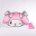Sanrio Dekokissen My Melody blink 36 cm