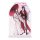 Heaven Officials Blessing Acryl Stand Blooming Flowers, Enchanted Heart 20 cm