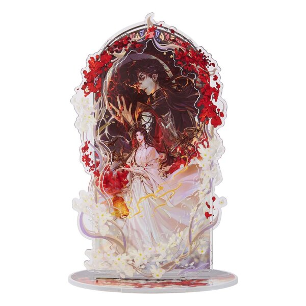 Heaven Officials Blessing Acryl Stand Mysterious Shadow and Traces Series 20 cm