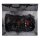 The Walking Dead Actionfiguren 4er-Pack Walkers 13 cm