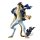 One Piece Figur - KING OF ARTIST THE ROB LUCCI Awakening ver.