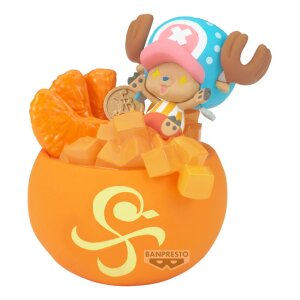 One Piece Paldolce Collection PVC Statue Vol. 2: Chopper...
