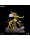 Saint Seiya Art Scale Statue 1/10 Leo Aiolia 24 cm