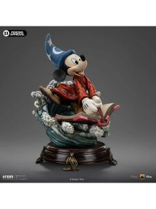 Disney Classics Vintage Collection Deluxe Art Scale...