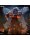Marvel Art Scale Statue 1/10 Juggernaut Unleashed 29 cm