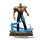 Yuyu Hakusho Art Scale Statue 1/10 Toguro 24 cm