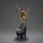 Marvel Art Scale Statue 1/10 Namor Diorama 36 cm