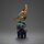 Marvel Art Scale Statue 1/10 Namor Diorama 36 cm