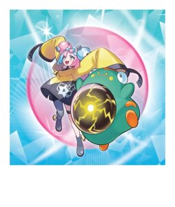 Pokemon TCG EX Premium-Kollektion Einigmaras Wampitz 2025...