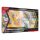 Pokemon TCG EX Premium-Kollektion Einigmaras Wampitz 2025 - deutsch