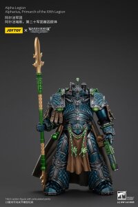 Warhammer The Horus Heresy Actionfigur Alpha Legion...