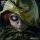 The Return of the Living Dead Dolls Puppe Posey 25 cm