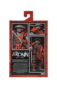 Teenage Mutant Ninja Turtles (The Last Ronin The Lost Years) Actionfigur Donatello Nightwatcher 18 cm