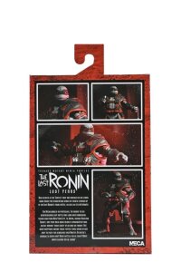 Teenage Mutant Ninja Turtles (The Last Ronin The Lost Years) Actionfigur Michelangelo Nightwatcher 18 cm