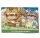 Mein Nachbar Totoro Lunch Platzdeckchen Roaring