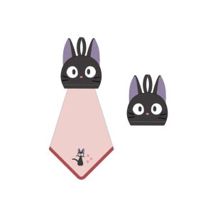 Kikis kleiner Lieferservice Pop-Up Mini-Handtuch Jiji 25...