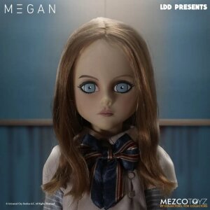 The Return of the Living Dead Dolls Puppe M3GAN 25 cm