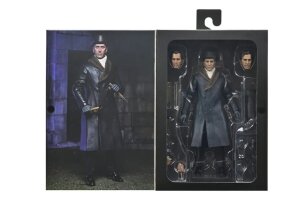 Horror of Dracula 1958 Hammer Films Ultimate Actionfigur...