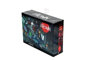 Teenage Mutant Ninja Turtles (The Last Ronin The Lost...