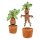 Harry Potter Plüschfigur mit Sound Mandrake 25 cm