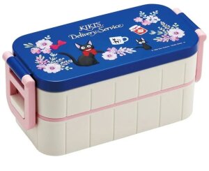 Kikis kleiner Lieferservice Zweilagige Lunchbox Jiji...