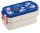 Kikis kleiner Lieferservice Zweilagige Lunchbox Jiji Flower garland