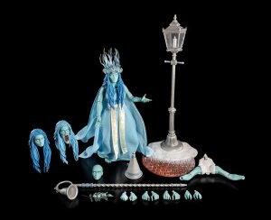 Figura Obscura Actionfigur Ghost of Christmas Past...