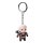 The Witcher III: Wild Hunt Vinyl Schlüsselanhänger Geralt of Rivia