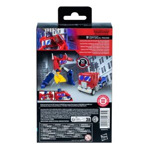 Transformers: Devastation Studio Series Deluxe Class...