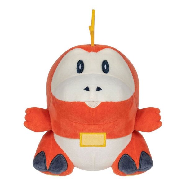 Squishmallow Plüschfigur Pokemon Krokel 20 cm