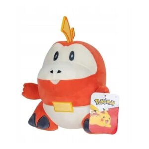 Squishmallow Plüschfigur Pokemon Krokel 20 cm