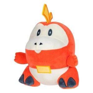 Squishmallow Plüschfigur Pokemon Krokel 20 cm