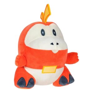 Squishmallow Plüschfigur Pokemon Krokel 20 cm