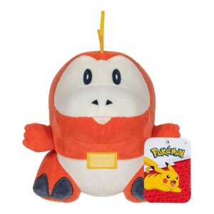 Squishmallow Plüschfigur Pokemon Krokel 20 cm