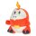 Squishmallow Plüschfigur Pokemon Krokel 20 cm