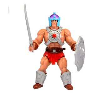 Legends of Dragonore: Warriors of the Galaxy Wave 1...