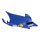 DC Direct Super Powers Fahrzeug Black Manta Sea Saucer 10 cm