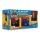 DC Direct Super Powers Fahrzeug The Bat Multicraft 10 cm