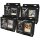 Magic the Gathering Final Fantasy Commander-Decks Display (4) englisch