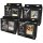 Magic the Gathering Final Fantasy Commander-Decks Display (4) italienisch