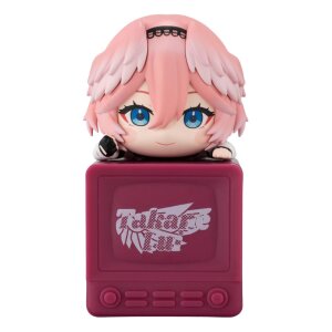 Hololive Production Hikkake PVC Statue Takane Lui 10 cm