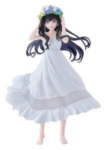 Lycoris Recoil PVC Statue Takina Inoue: Birthday...