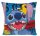 Lilo & Stitch Kissen Stitch Chaos 40 cm
